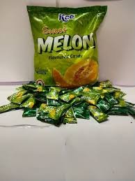 Melon Candy